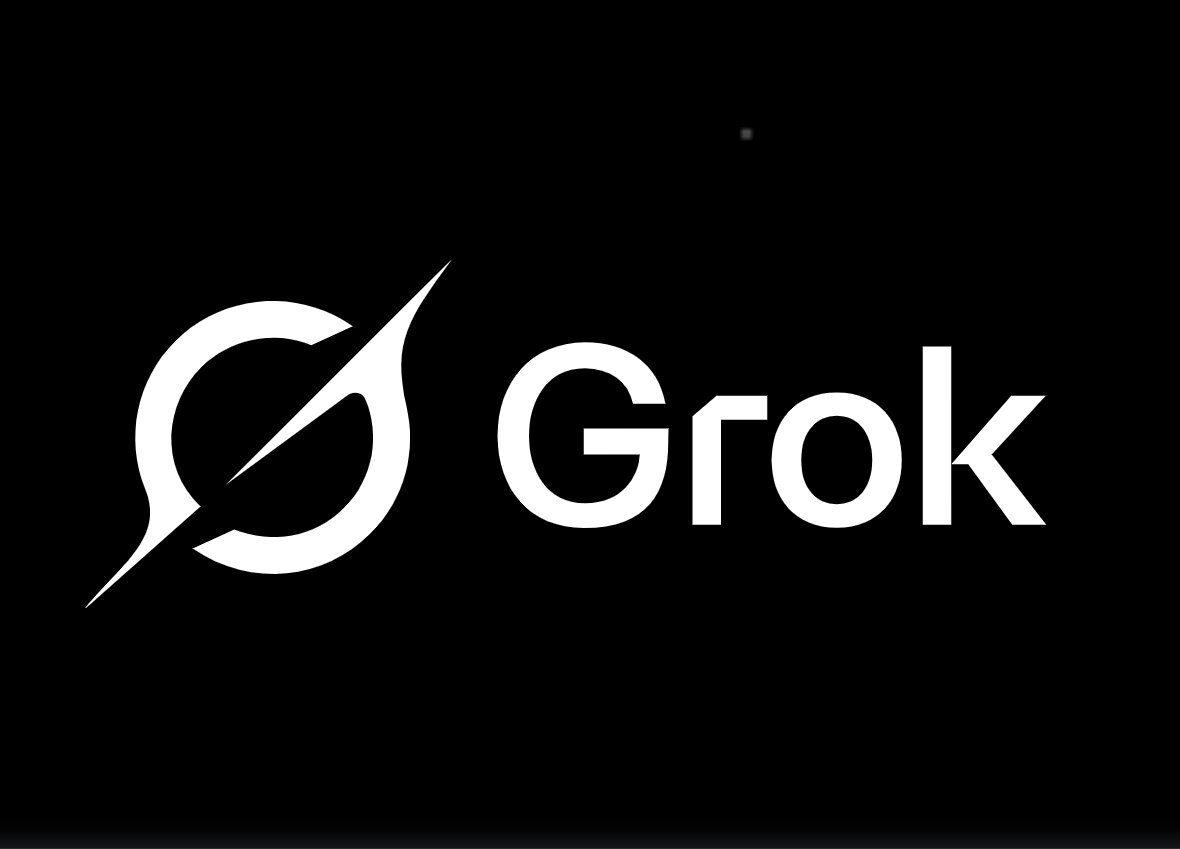 Groq logo