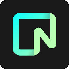 Neon logo